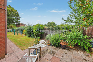 Alford Close Brampton